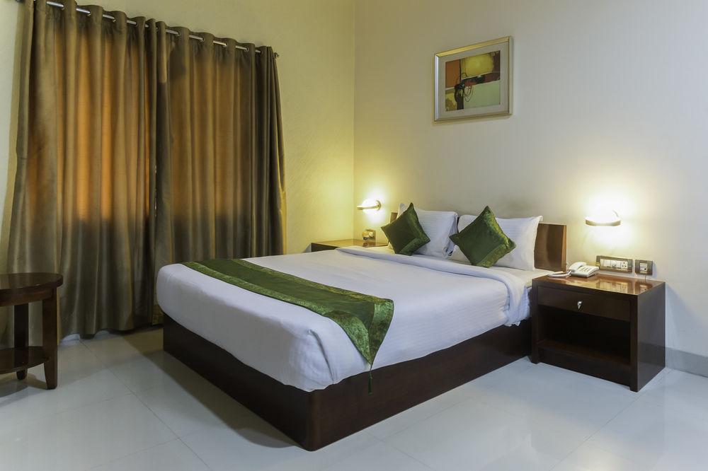 Oyo Townhouse 9 Hitech City Hyderabad Ngoại thất bức ảnh