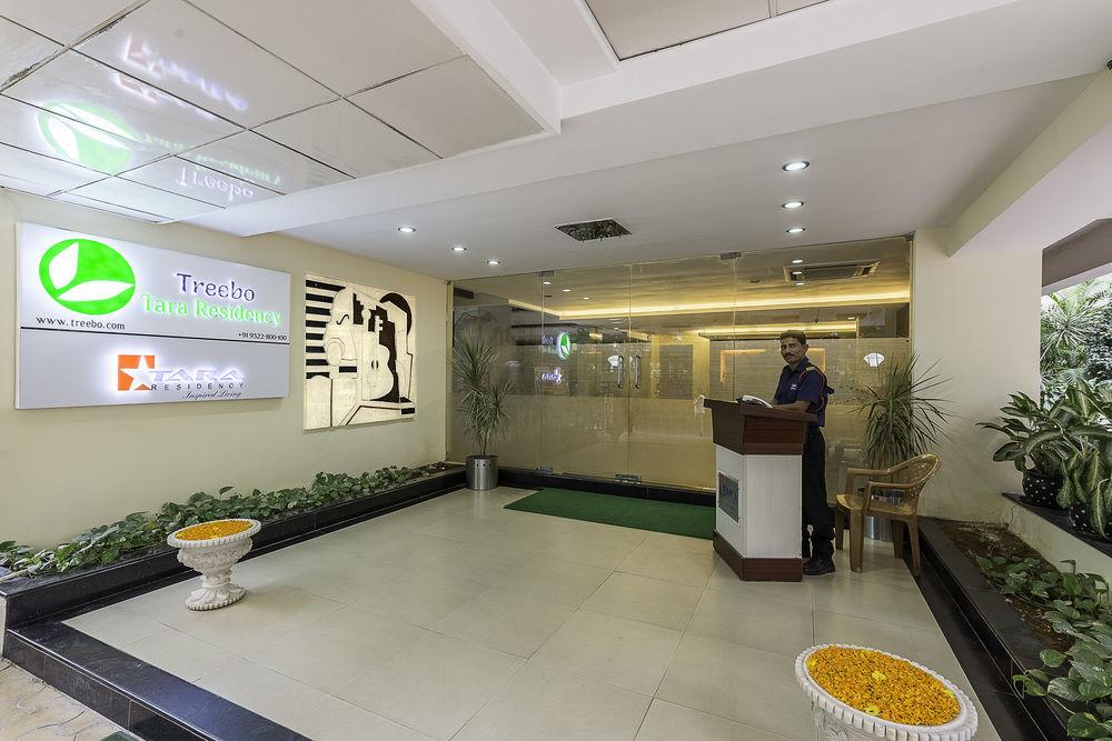 Oyo Townhouse 9 Hitech City Hyderabad Ngoại thất bức ảnh