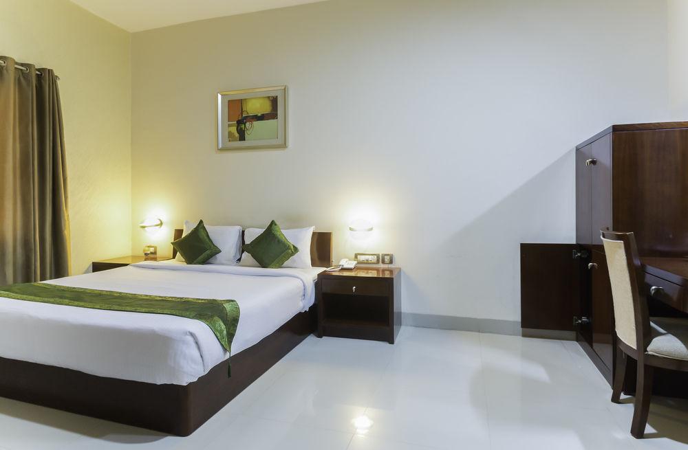 Oyo Townhouse 9 Hitech City Hyderabad Ngoại thất bức ảnh